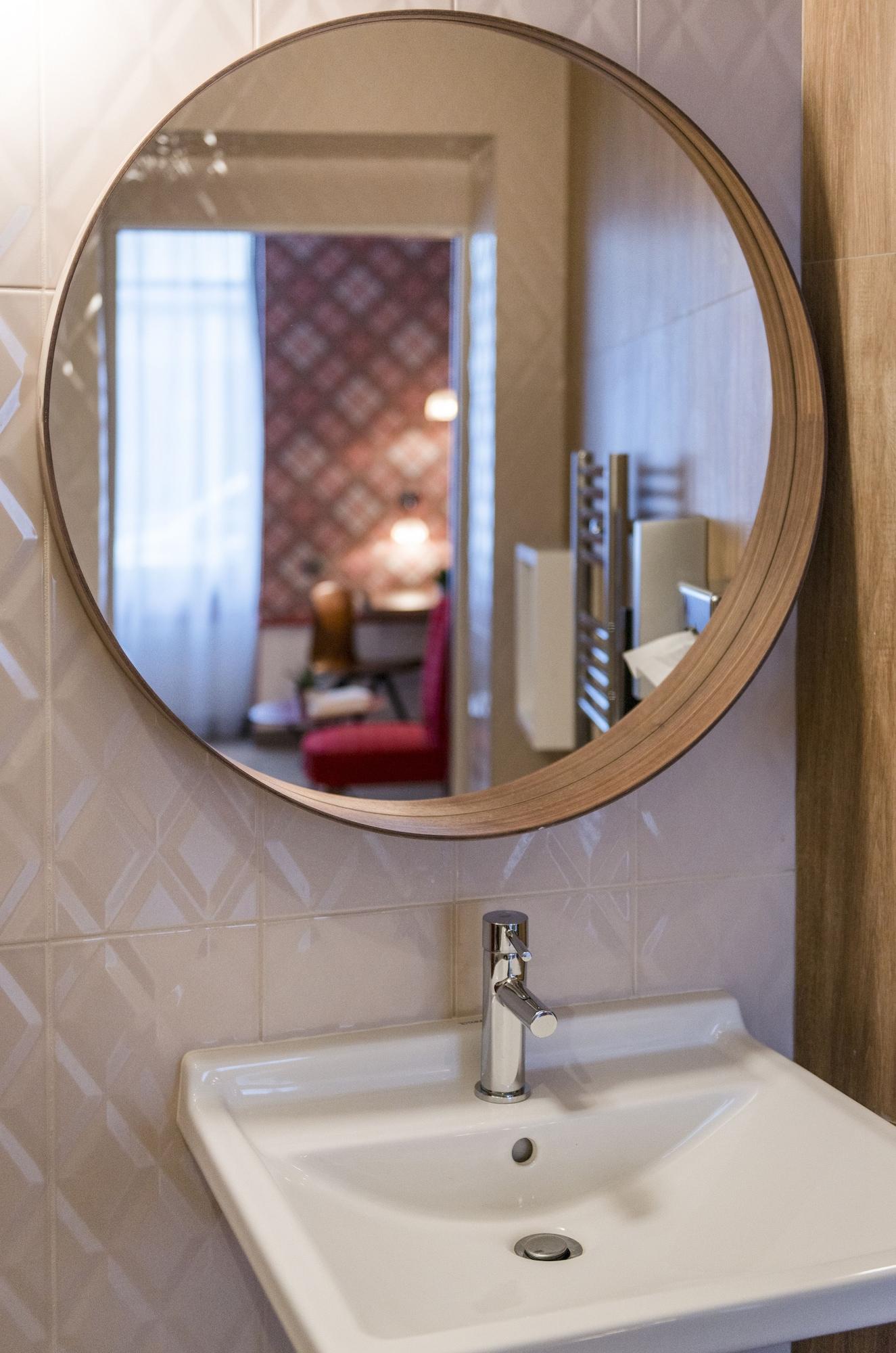 Hotel Boris V. By Happyculture Levallois-Perret Eksteriør billede