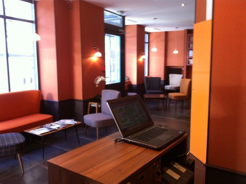 Hotel Boris V. By Happyculture Levallois-Perret Eksteriør billede