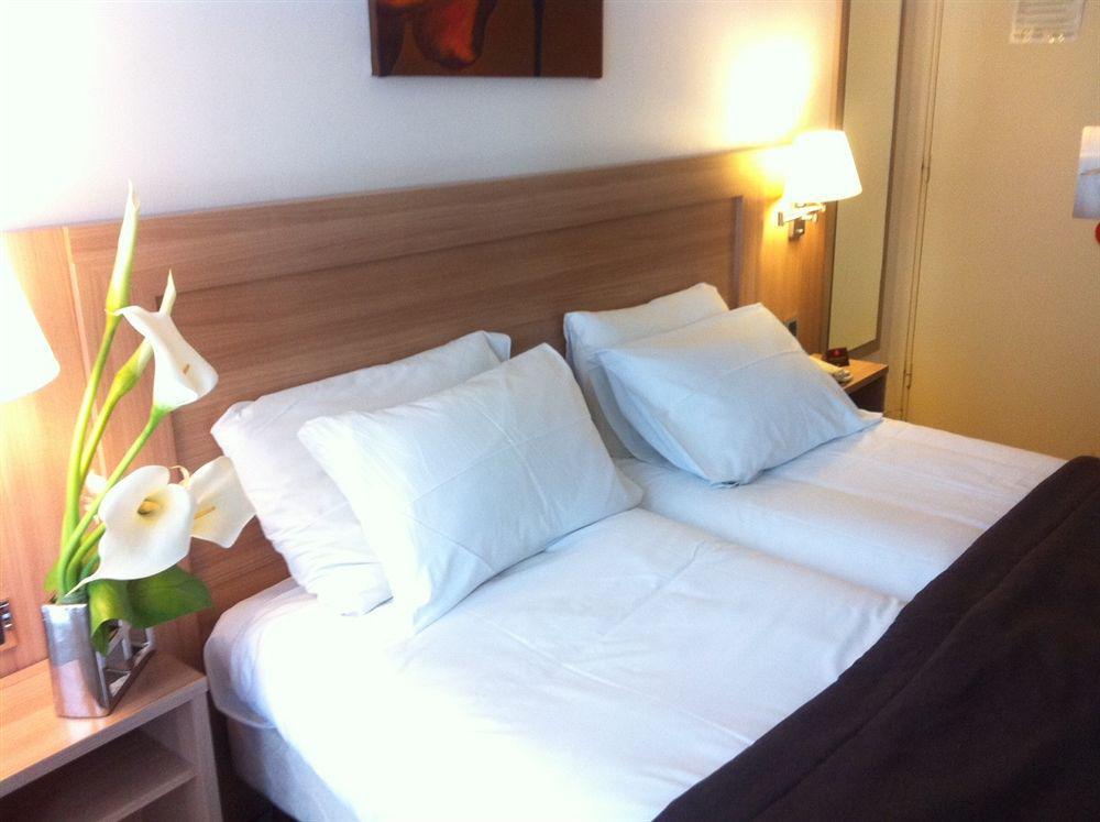 Hotel Boris V. By Happyculture Levallois-Perret Eksteriør billede